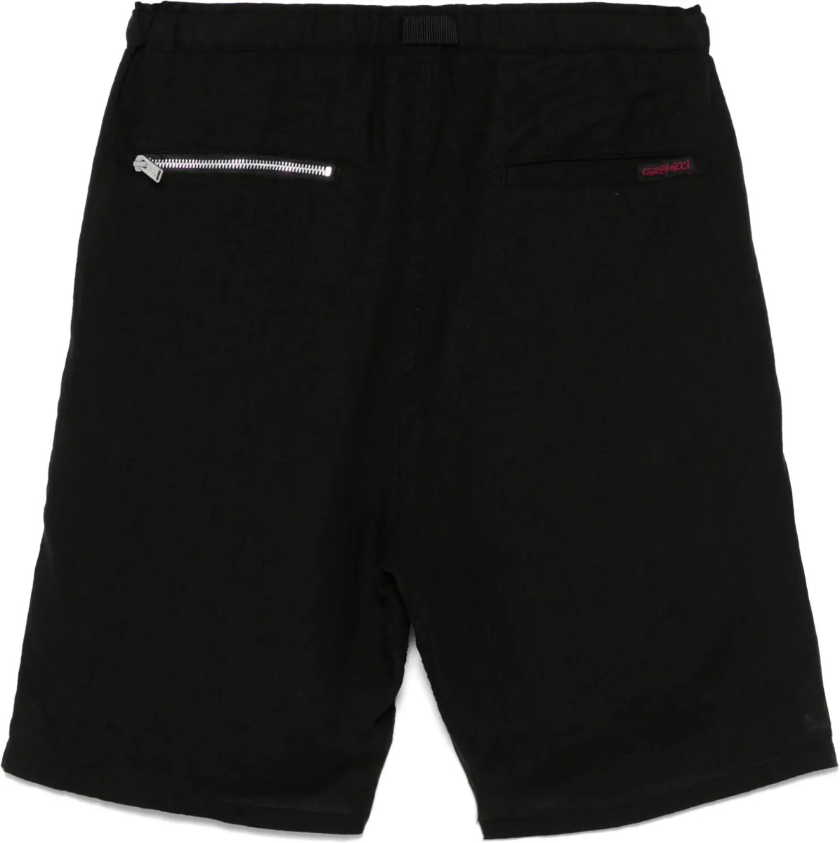 Pantaloni Linen Shorts - Img 2