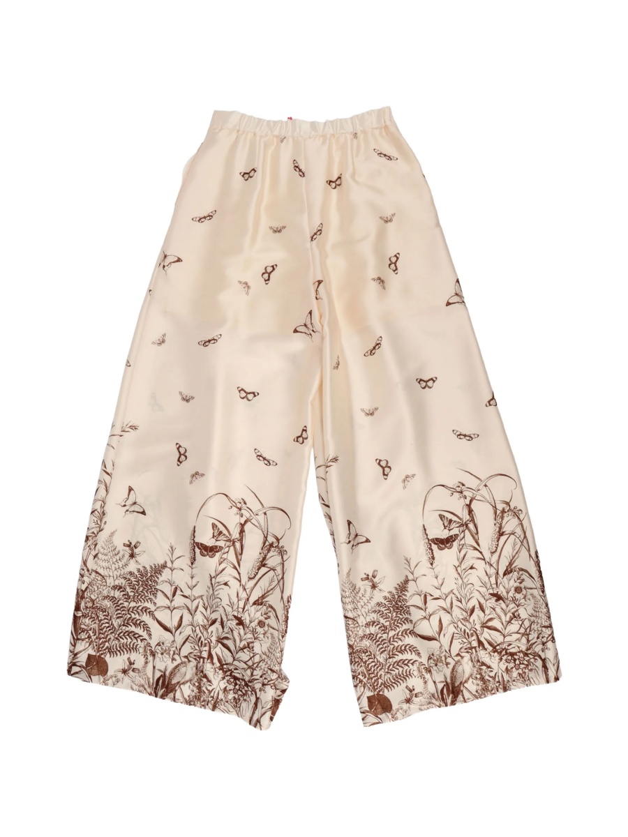 Pantaloni LIU JO KIDS neutri - Img 2