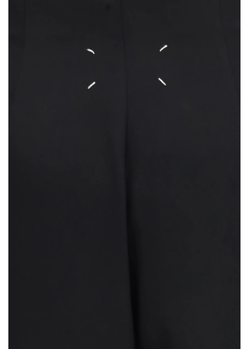 Pantaloni Long Skirt with back slit - Img 3