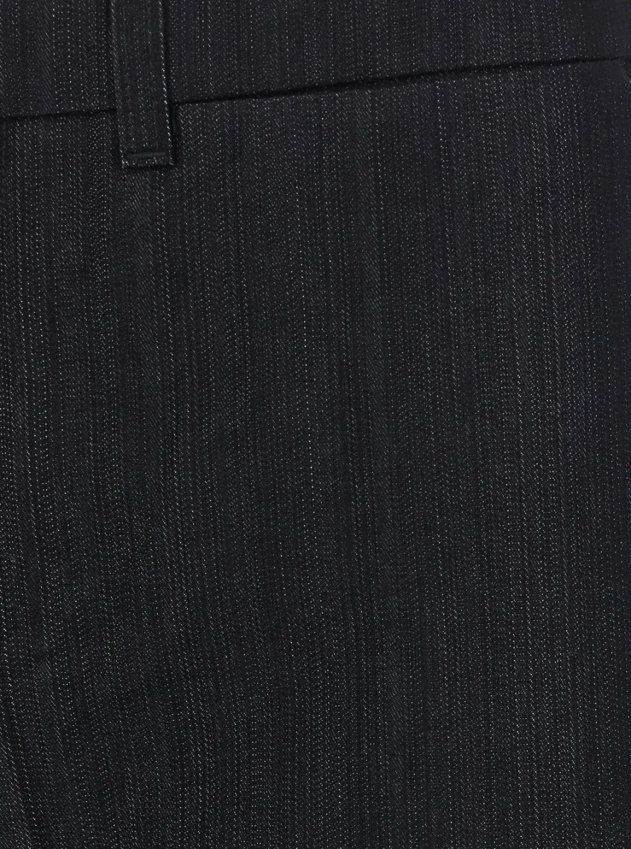 Pantaloni LOOK 22 DENIM STETCH - Img 3