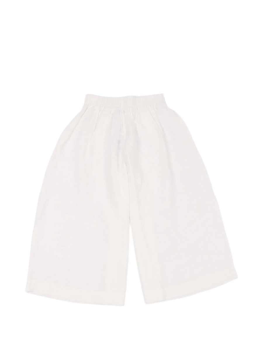 Pantaloni Magil albi - Img 2