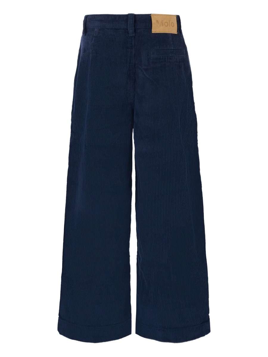 Pantaloni MOLO albastri - Img 2