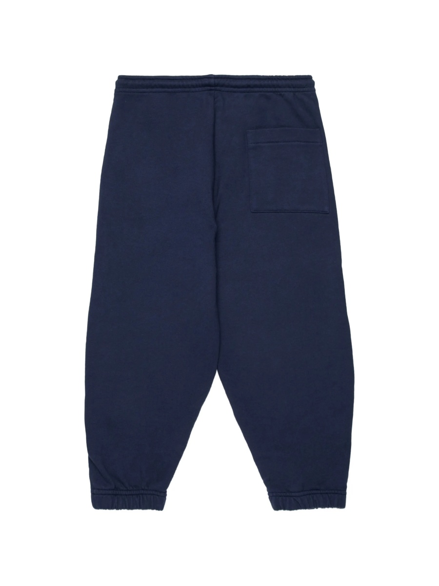 Pantaloni MYAR KIDS albastri - Img 2