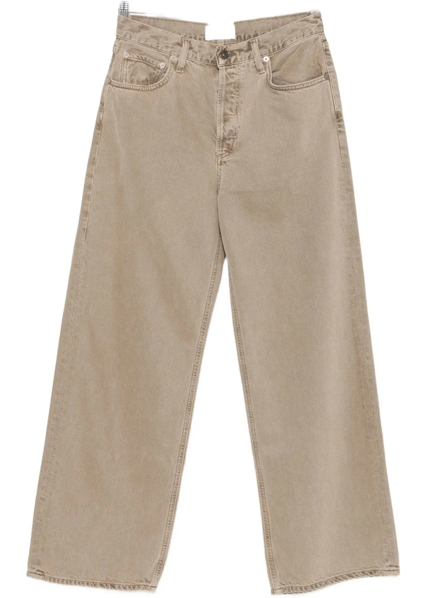 Pantaloni Nanci silk Pants - Img 8