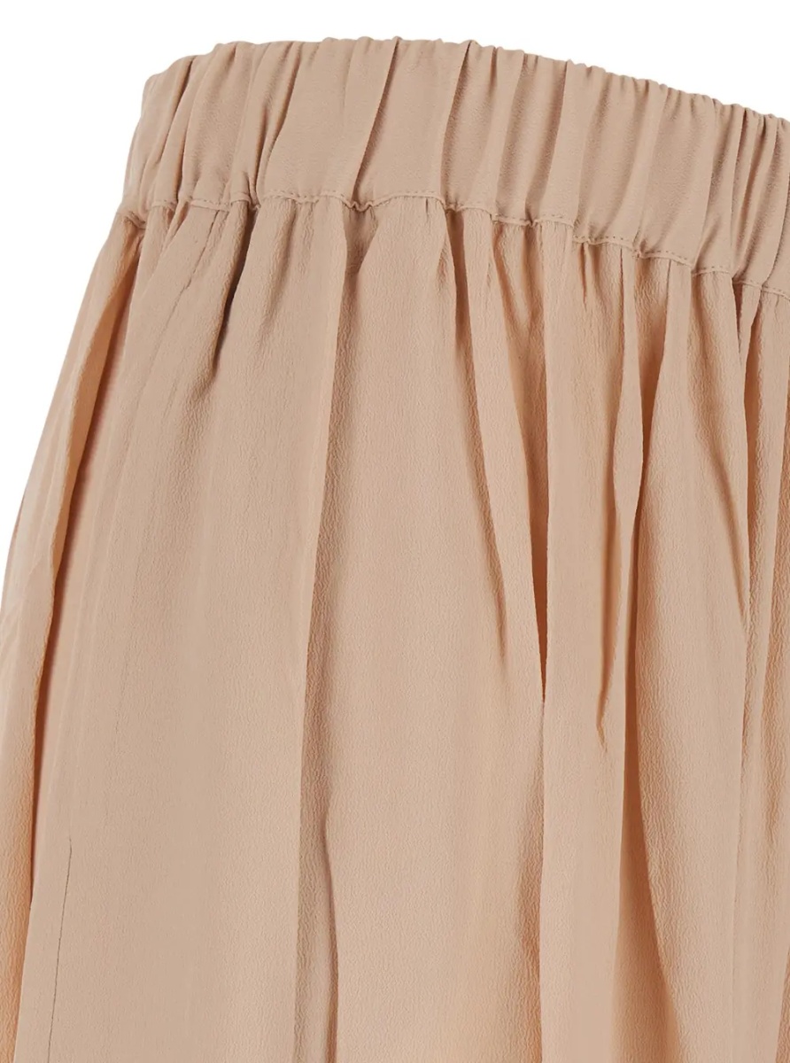 Pantaloni NOOR PANTS TIED UP MAXI PANTS - Img 3