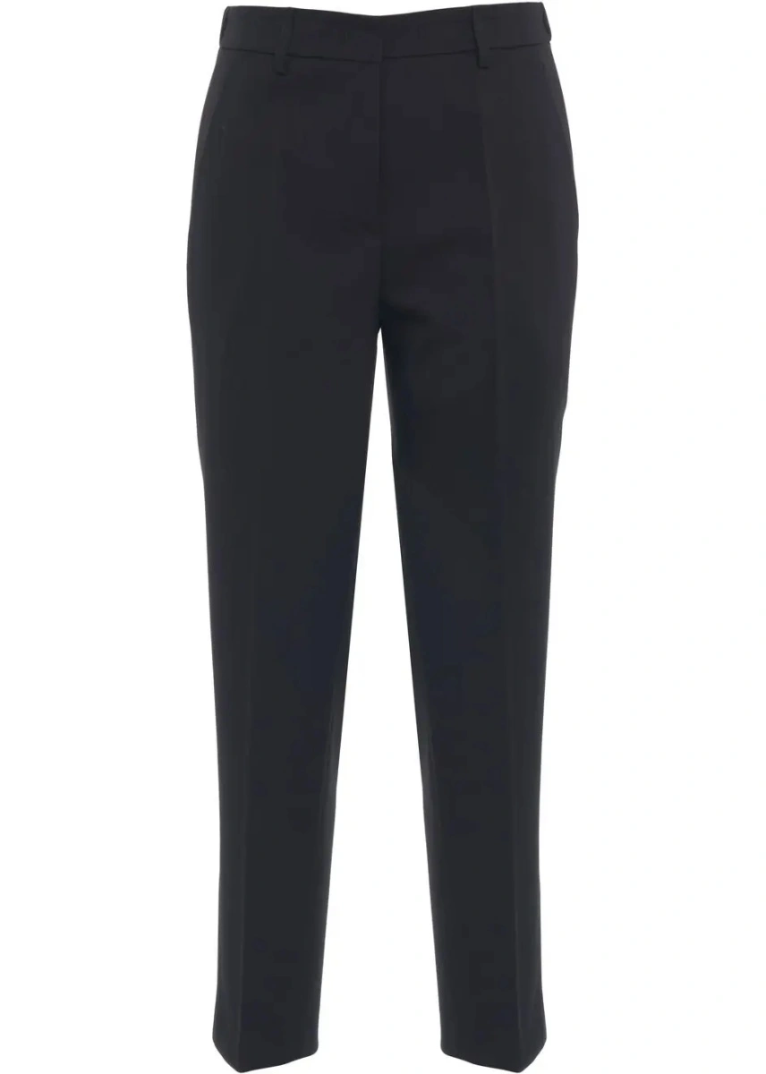 Pantaloni office Gender negri - Img 2
