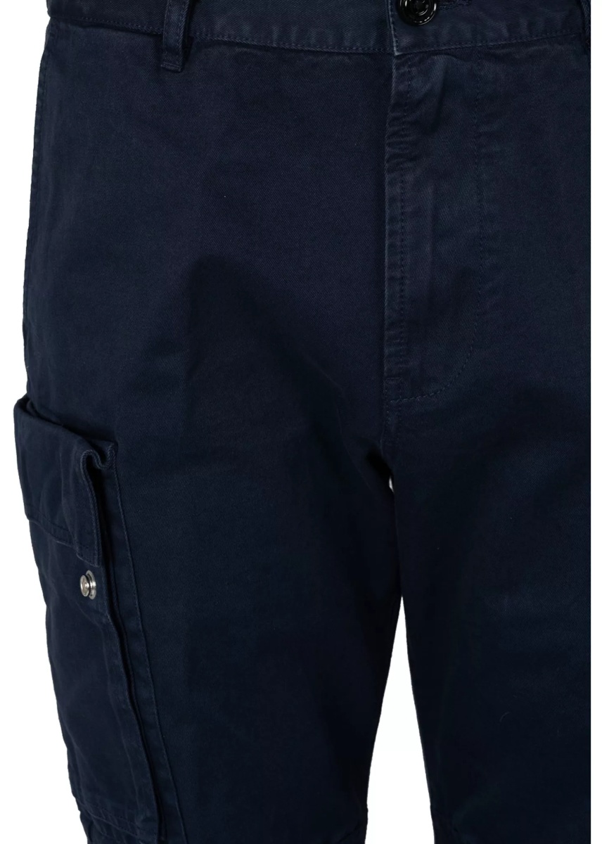 Pantaloni P-Cor-Embnew A10372 - Img 3