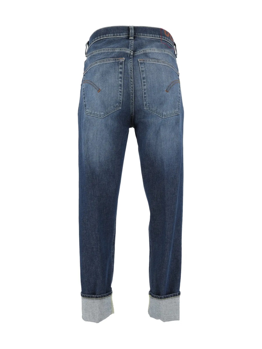 Pantaloni PACO PANTS - Img 3