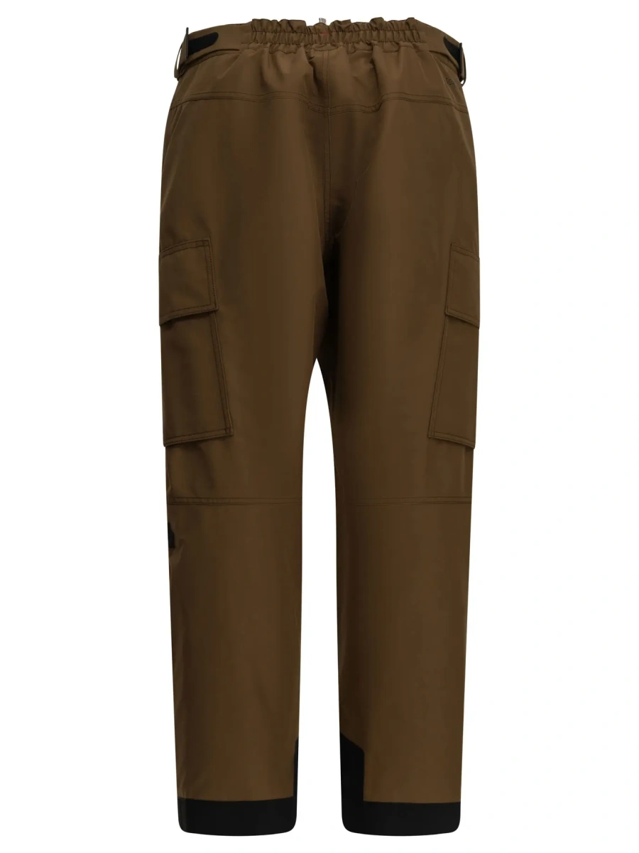 Pantaloni Padded ski pants - Img 2