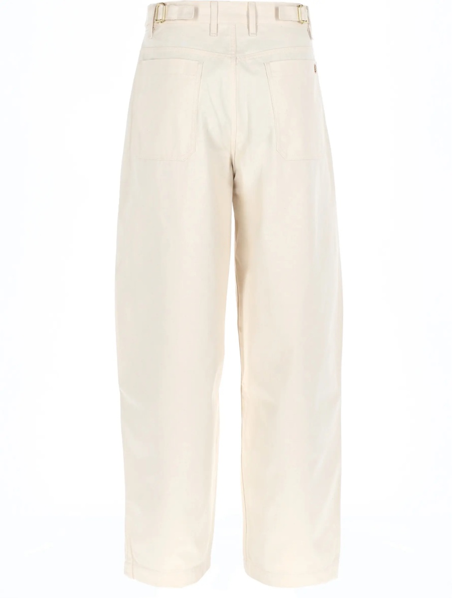 Pantaloni Pantalone "Ballon" - Img 3