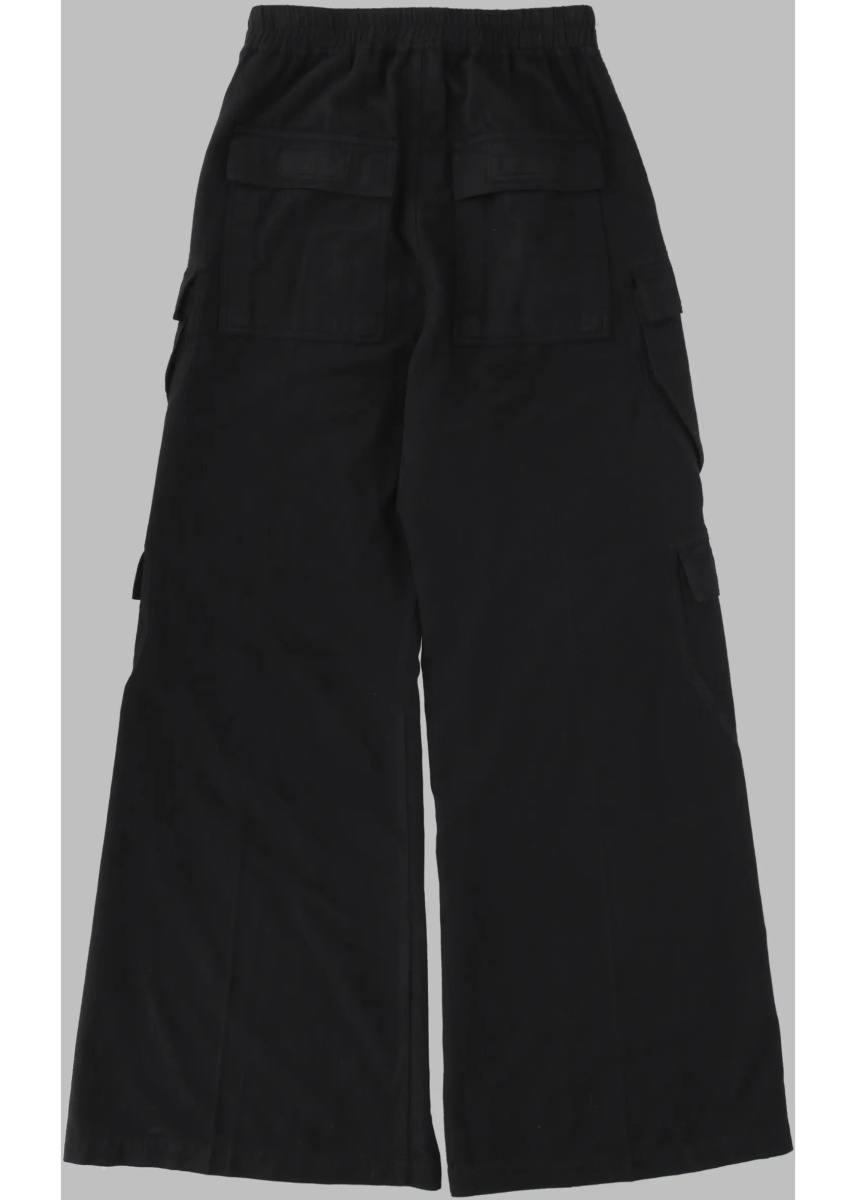 Pantaloni Pantalone Double Cargo "Jumbo Belas" - Img 2