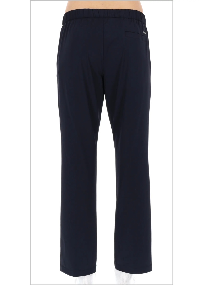 Pantaloni Pantalone Elasticizzato - Img 2