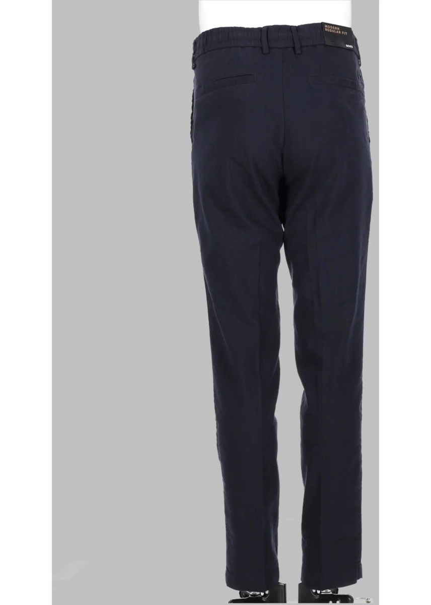 Pantaloni Pantalone "H-Kane1" Slim Fit - Img 2