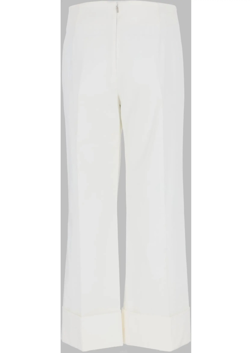 Pantaloni Pantalone In Cotone - Img 2