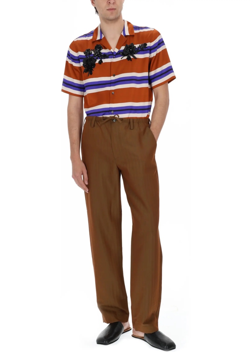 Pantaloni Pantalone "Penny Long" - Img 2