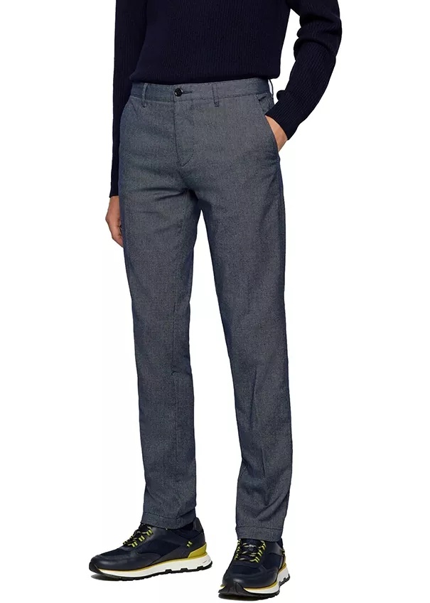 Pantaloni Pants 50457282 - Img 2