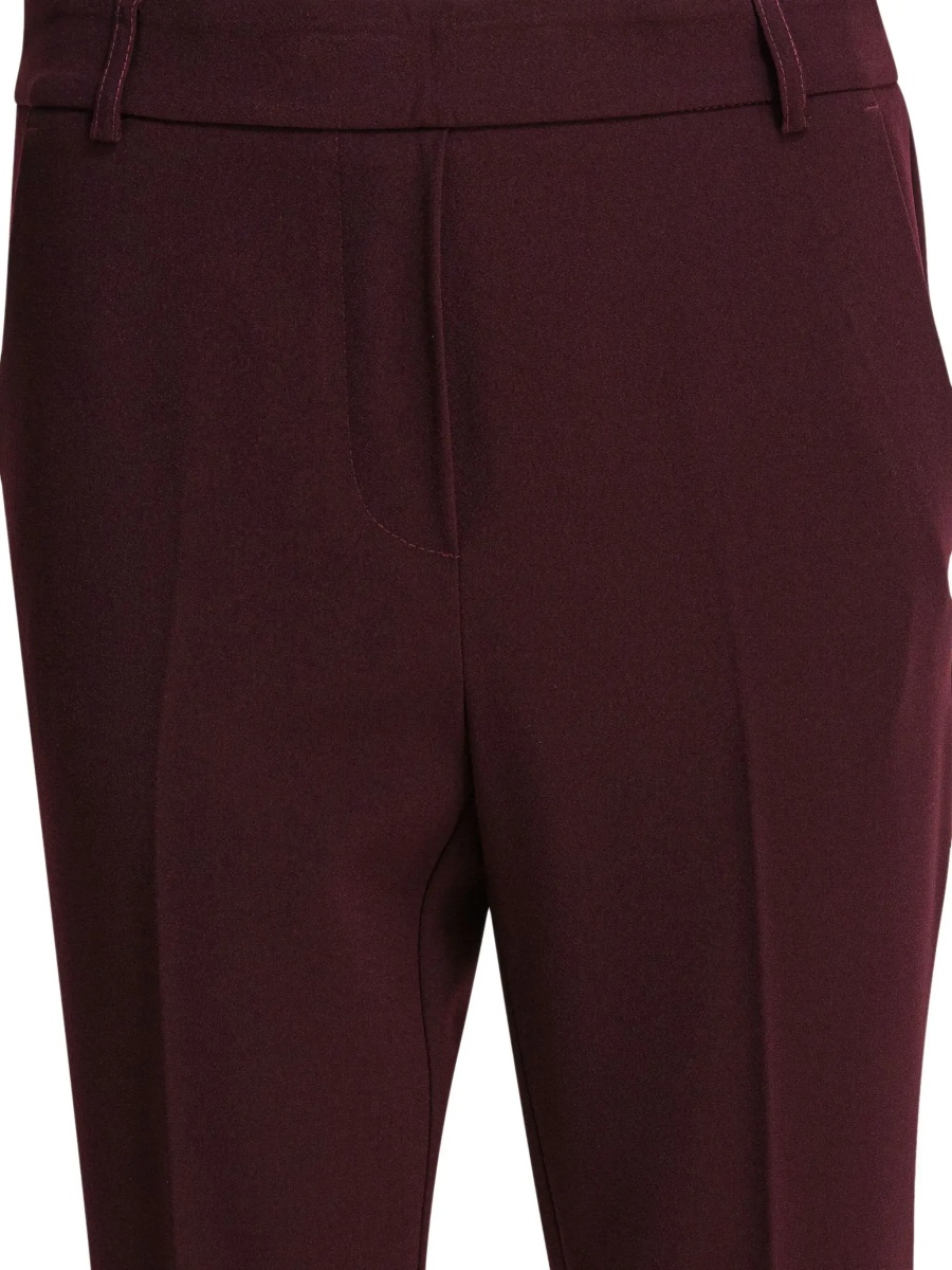 Pantaloni Pants with elasticized waist - Img 8