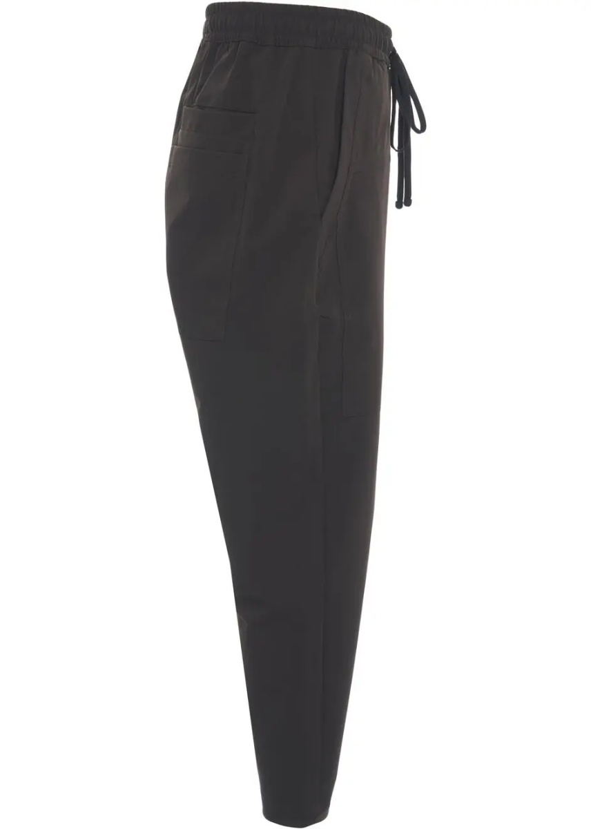 Pantaloni Pants with patch pockets - Img 3