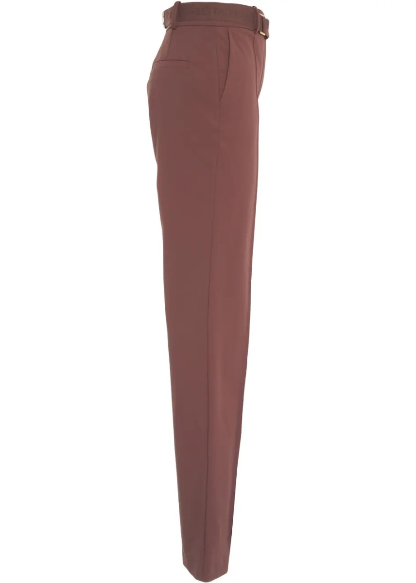Pantaloni Pants with waist belt - Img 3
