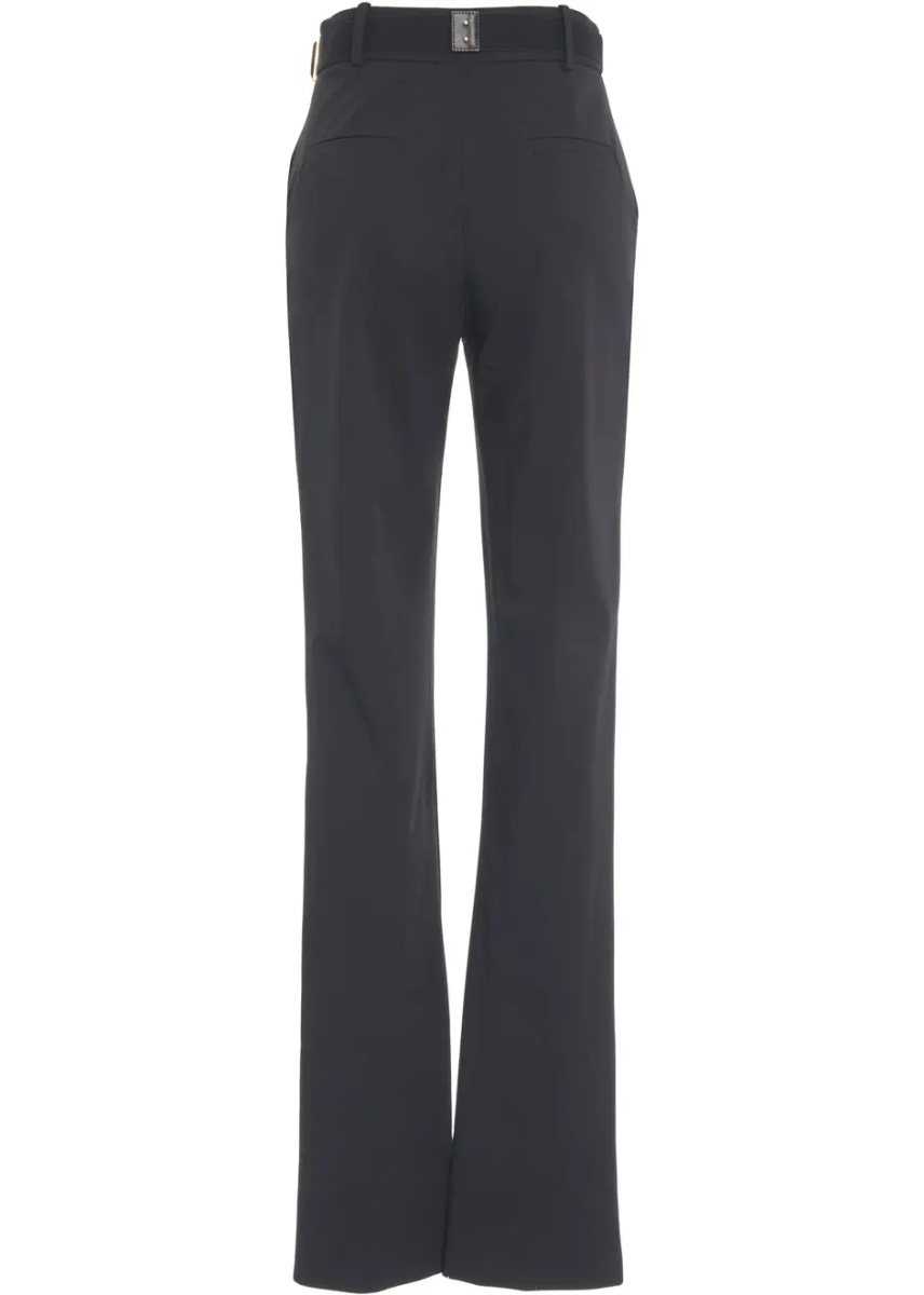 Pantaloni Pants with waist belt - Img 4