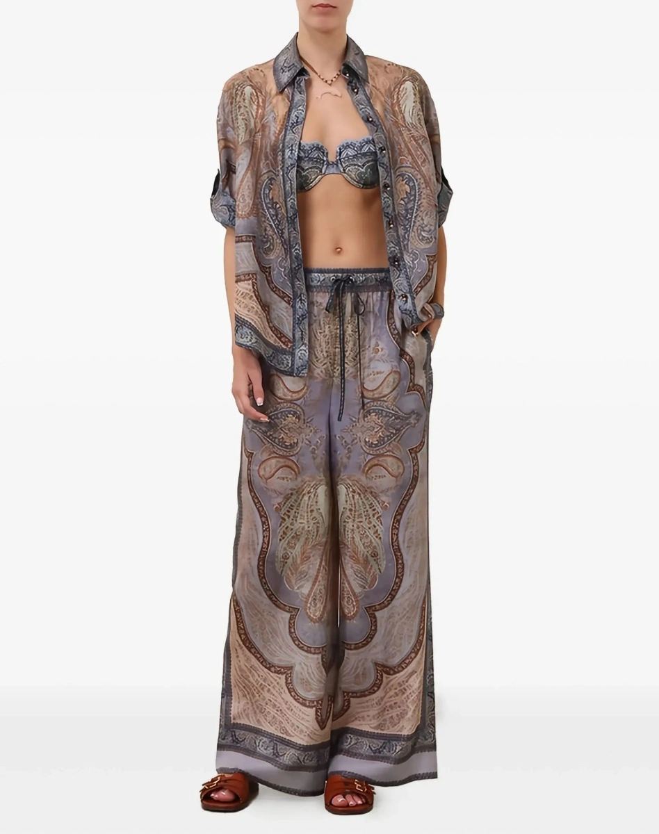 Pantaloni Pants "Wonderlust" - Img 2