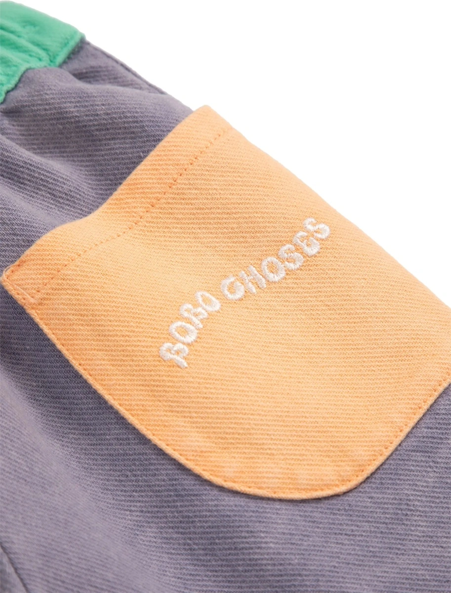 Pantaloni Pants - Img 3