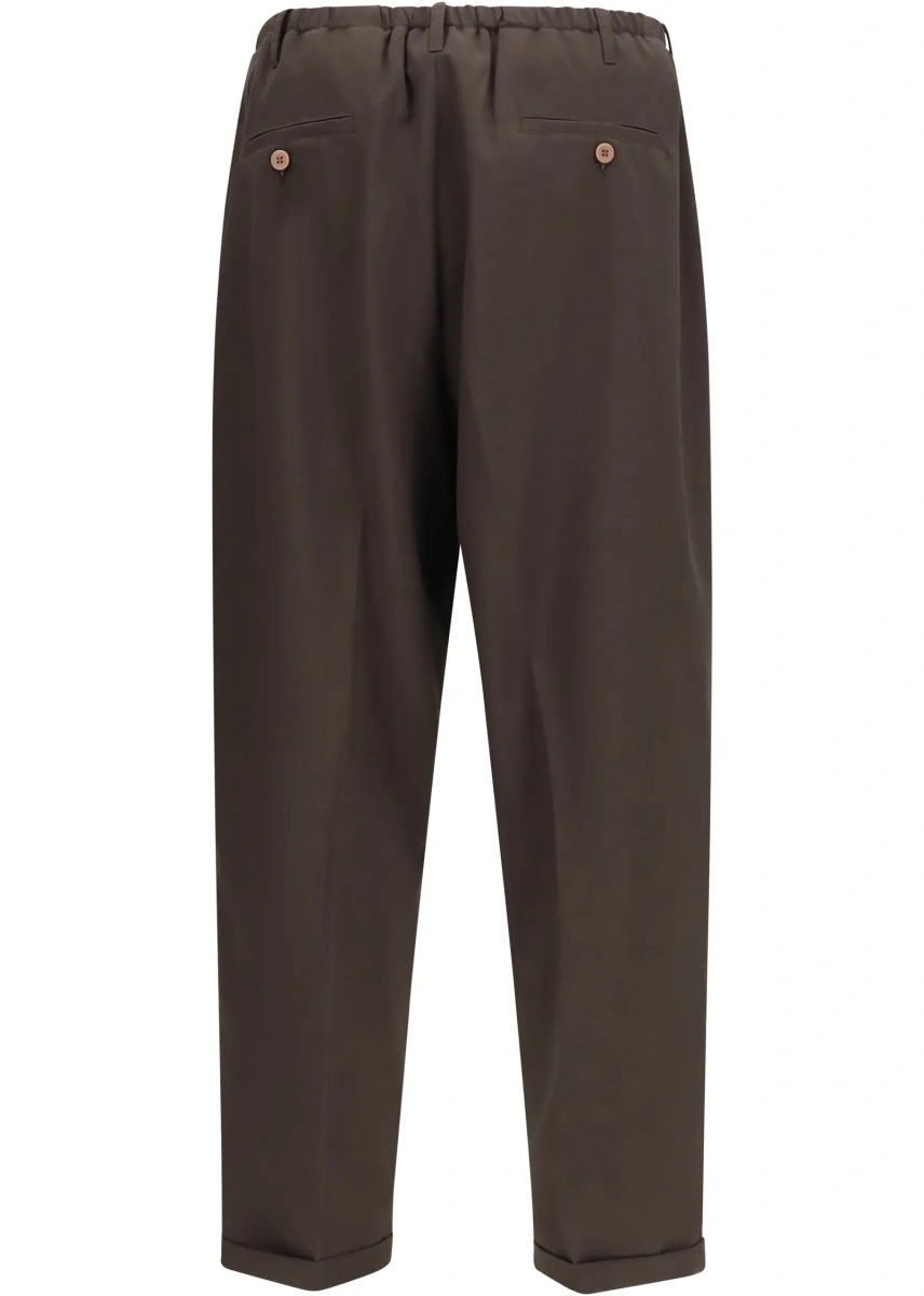 Pantaloni People’s Pants - Img 2