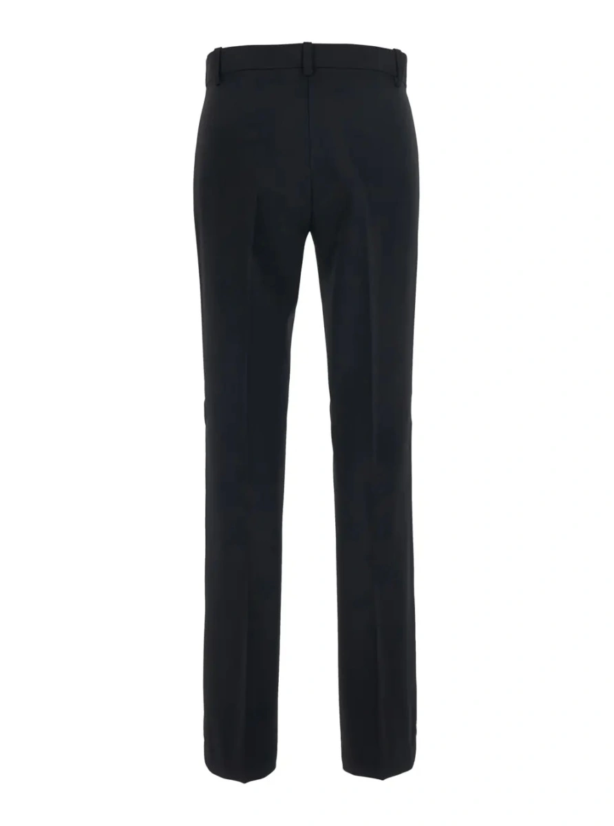 Pantaloni Pinko negri 'Protea' - Img 2