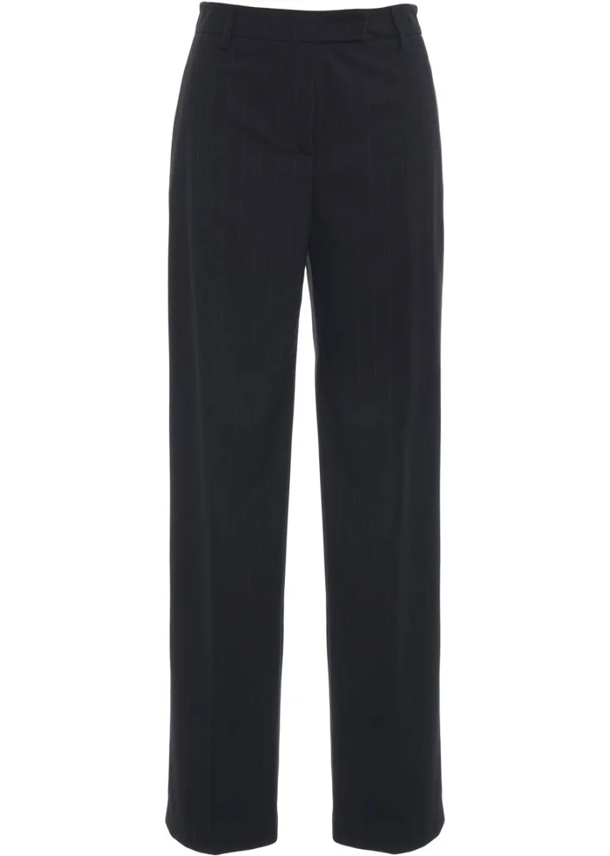 Pantaloni Pinstripe trousers - Img 2