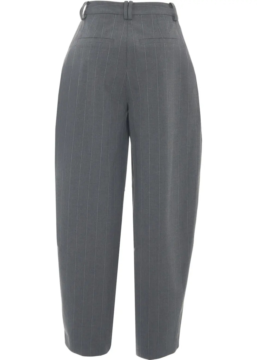 Pantaloni Pinstriped pants 'Mary' - Img 4