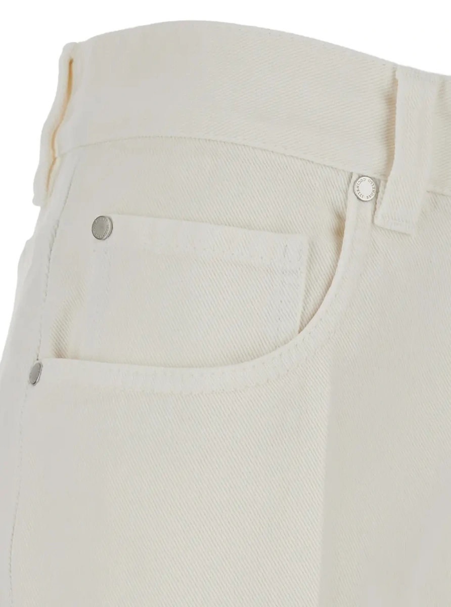 Pantaloni PJT - PANTALONE TINTO - Img 3
