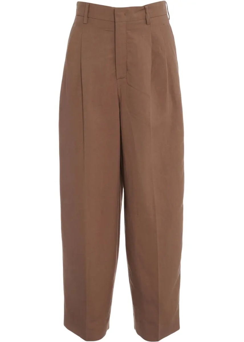 Pantaloni Pleated pants 'Noa' - Img 2