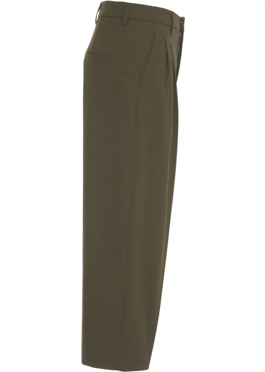Pantaloni Pleated pants - Img 3