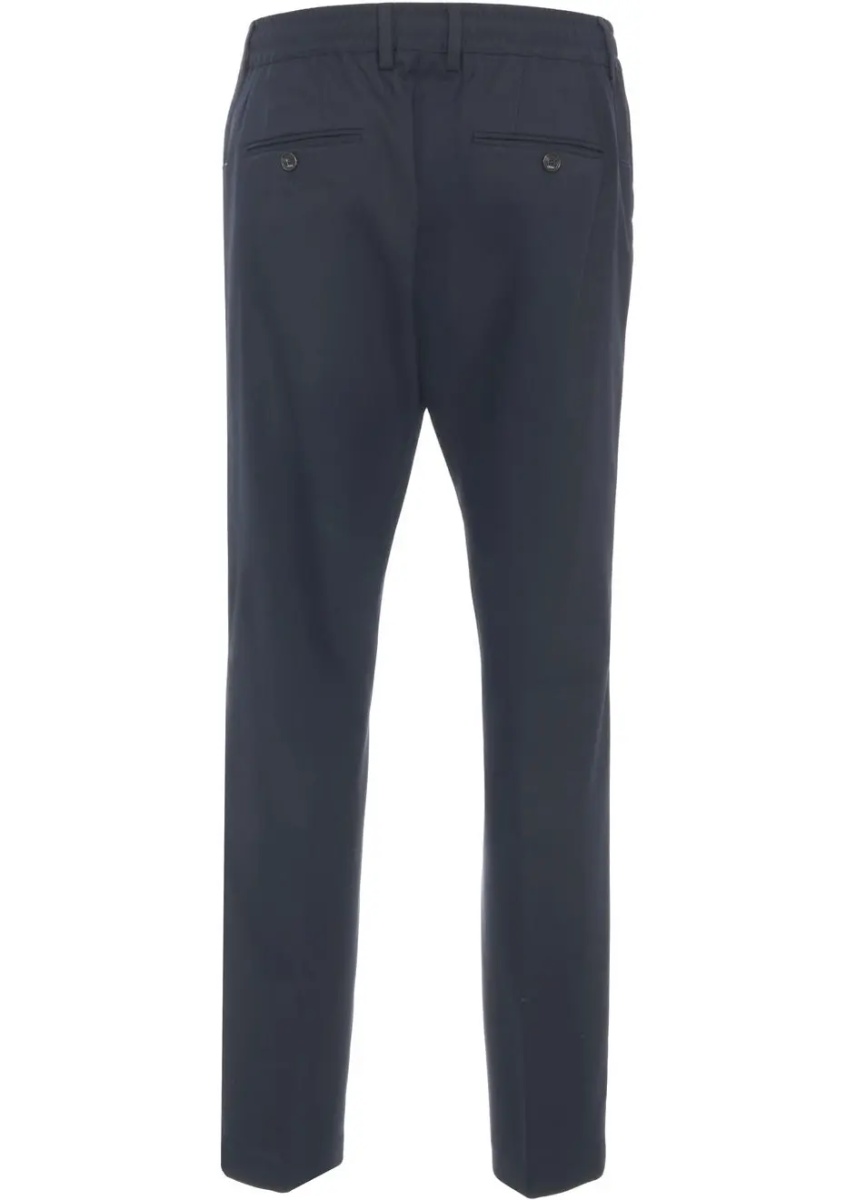 Pantaloni Pleated trousers 'Mitte' - Img 4