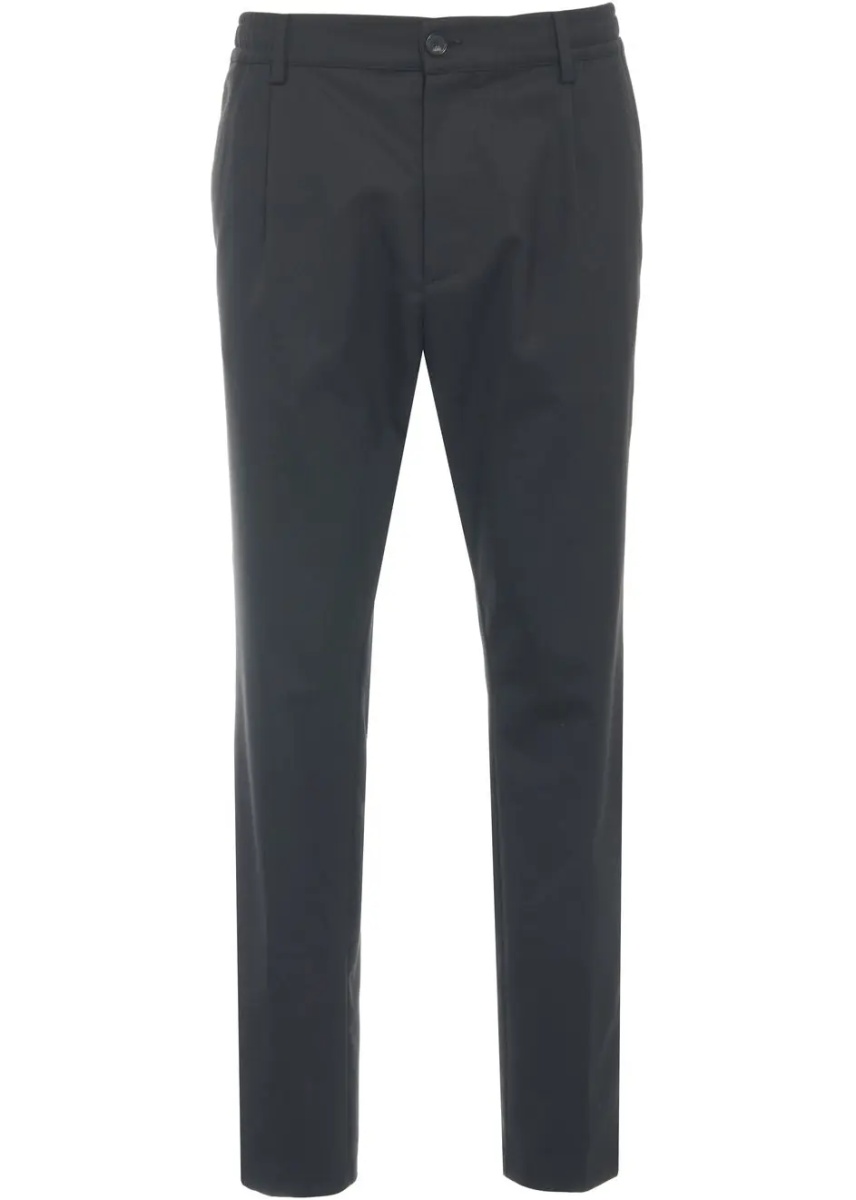 Pantaloni Pleated trousers 'Mitte' - Img 2