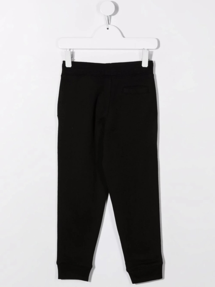 Pantaloni Ralph Lauren negri - Img 2