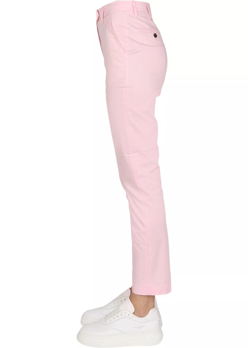 Pantaloni Regular Fit Pants - Img 3
