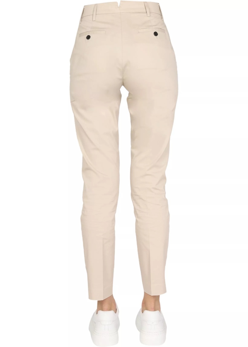 Pantaloni Regular Fit Pants - Img 4