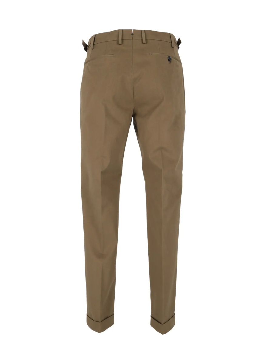 Pantaloni retrolong pants - Img 3