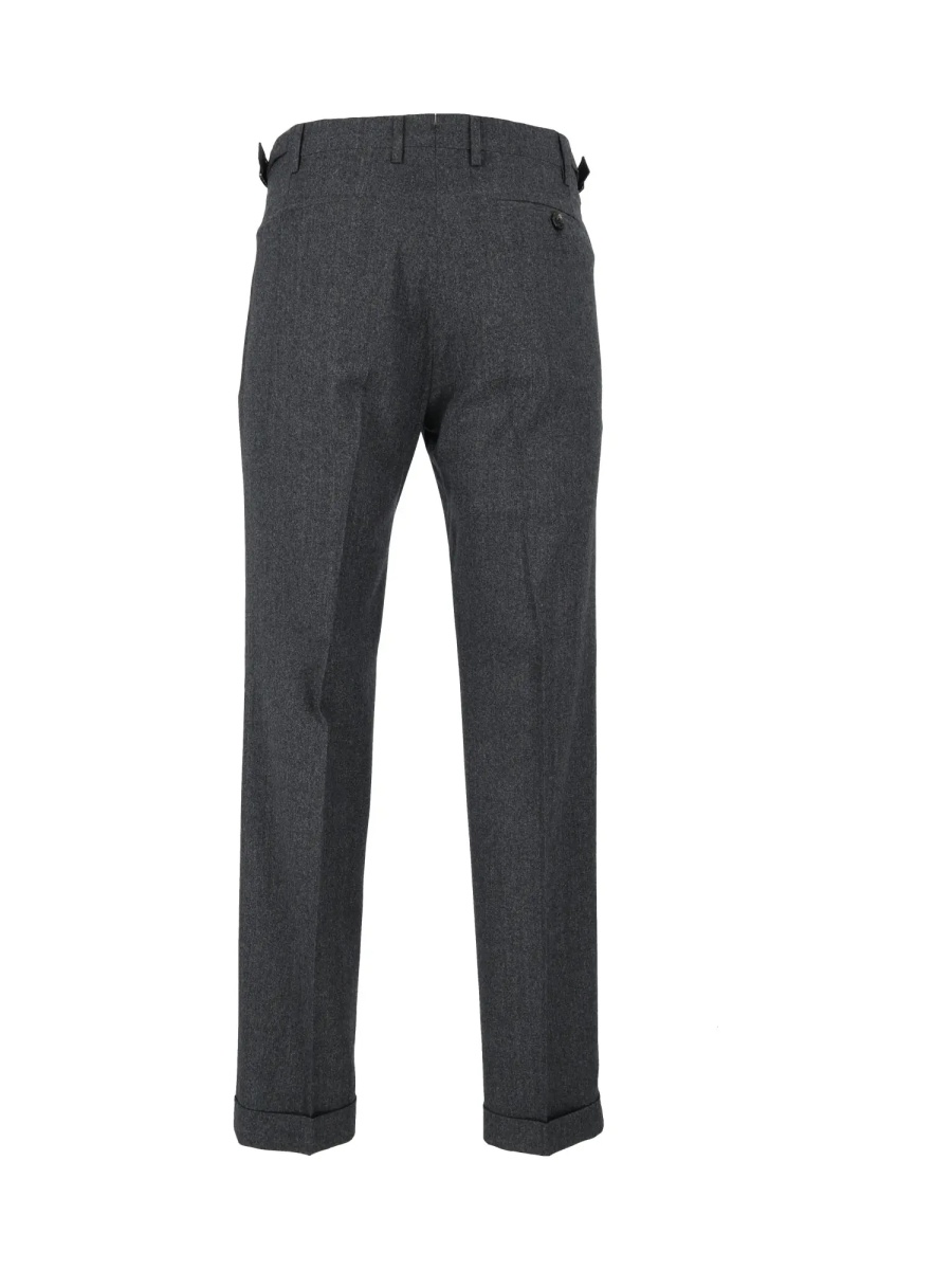 Pantaloni retrolong pants - Img 3