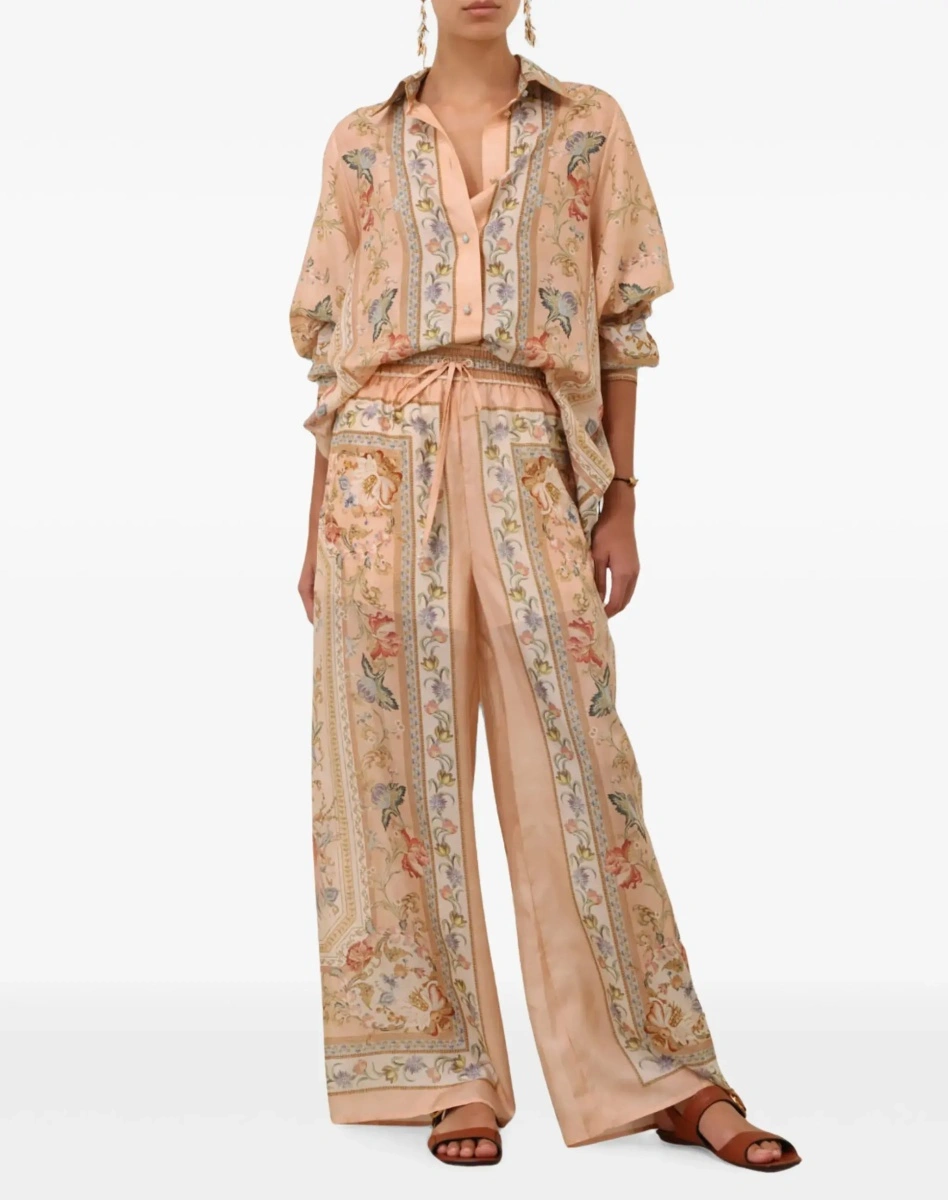 Pantaloni Roselight Pants - Img 4