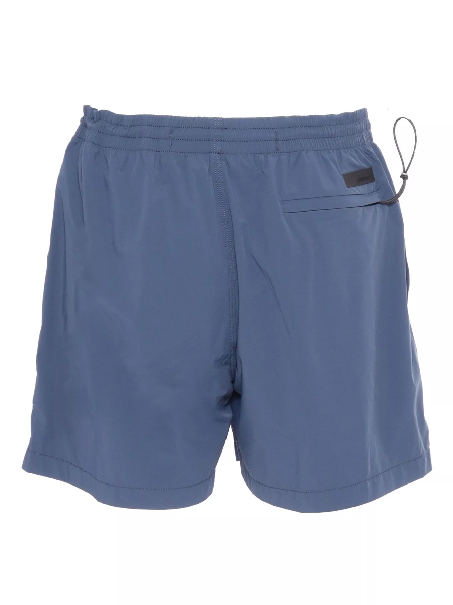 Pantaloni Rrd Blue summer urban Tramontana shorts - Img 2