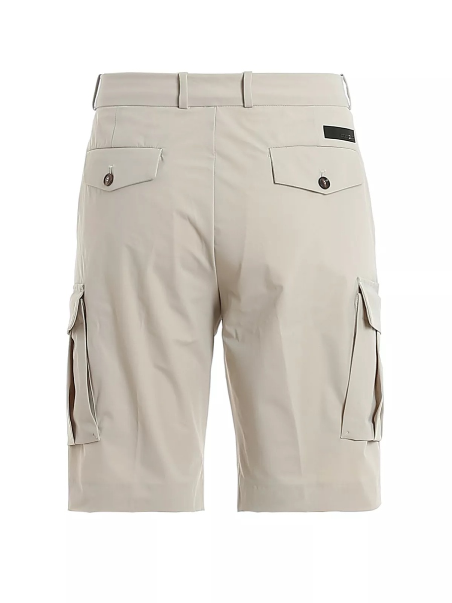 Pantaloni Rrd RRD Cargo Short 20204 83 SAND - Img 2