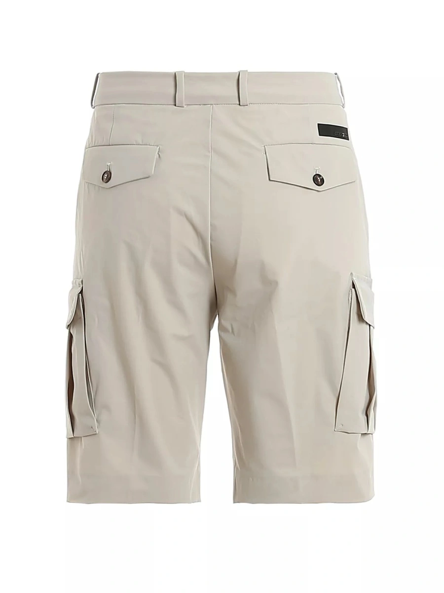 Pantaloni Rrd RRD Cargo Short 20204 83 SAND - Img 2
