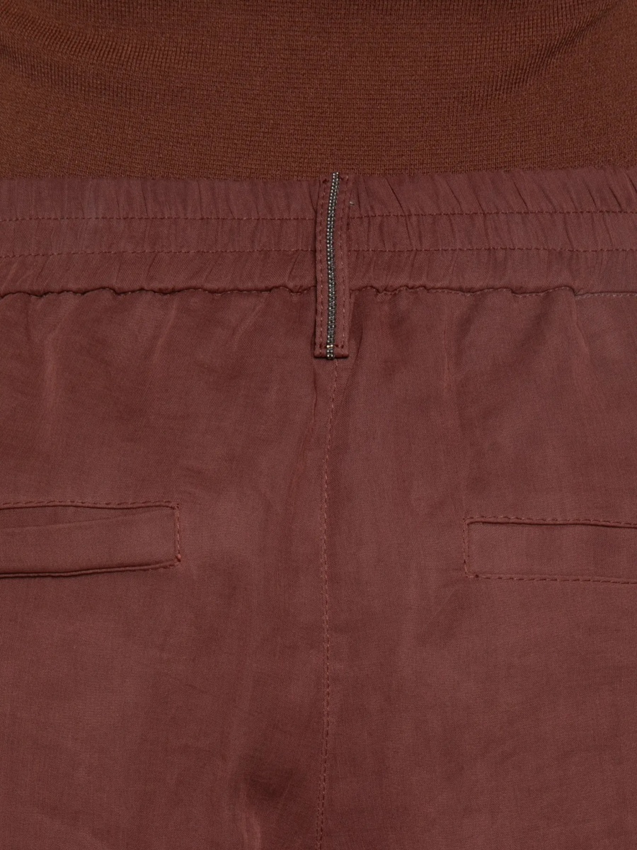 Pantaloni Sartorial Track Pants - Img 7