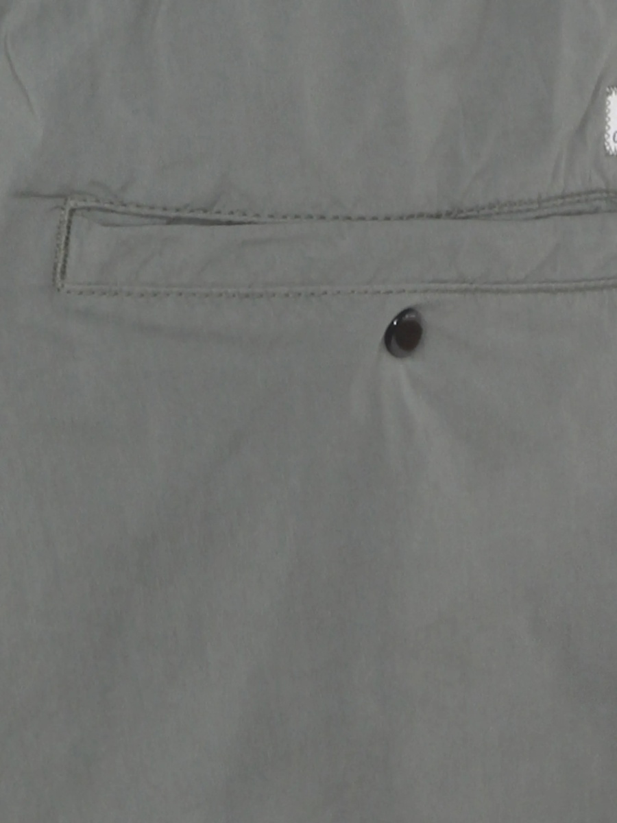 Pantaloni scurti C.P. Company gri - Img 4