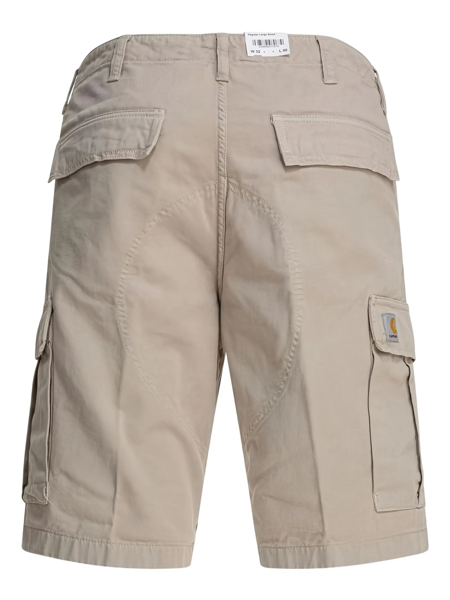 Pantaloni scurti Carhartt neutri - Img 2