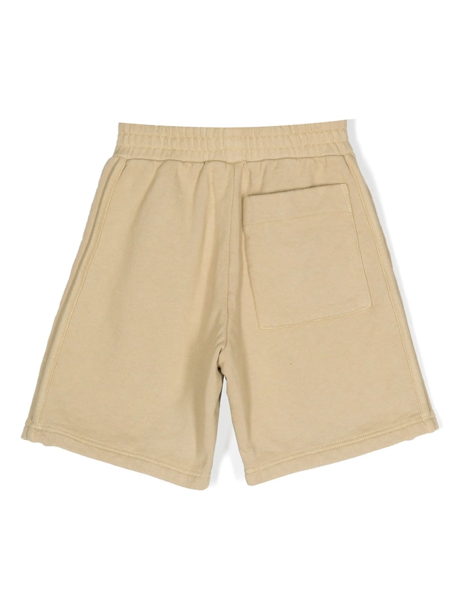 Pantaloni scurti JACQUEMUS neutri - Img 2