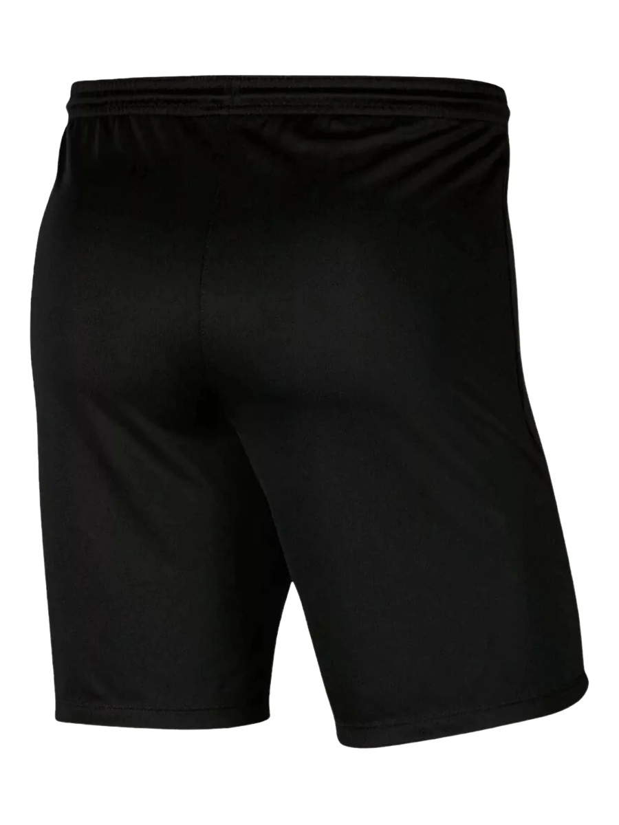 Pantaloni scurti Nike negri - Img 2