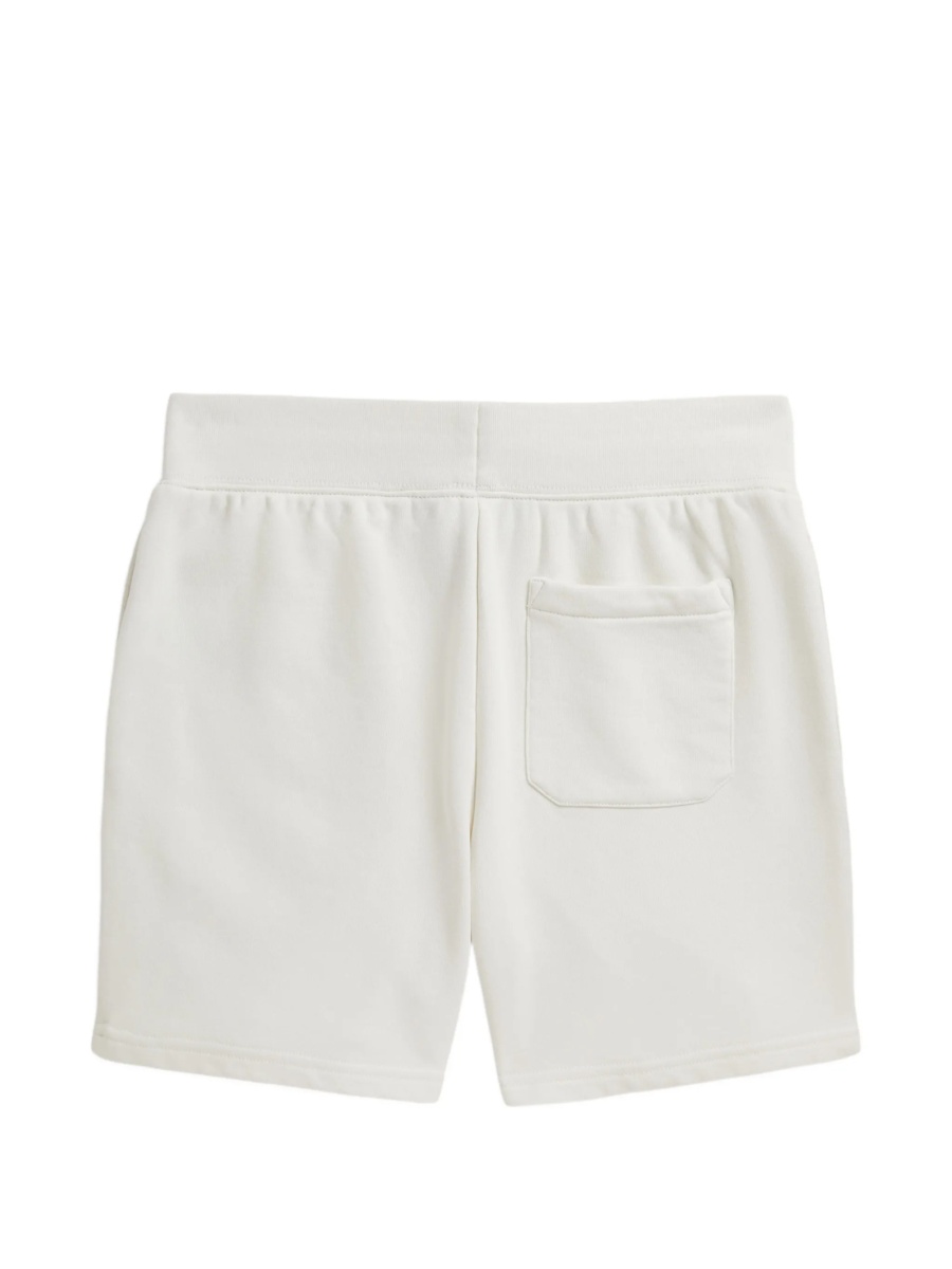 Pantaloni scurti Ralph Lauren neutri - Img 2